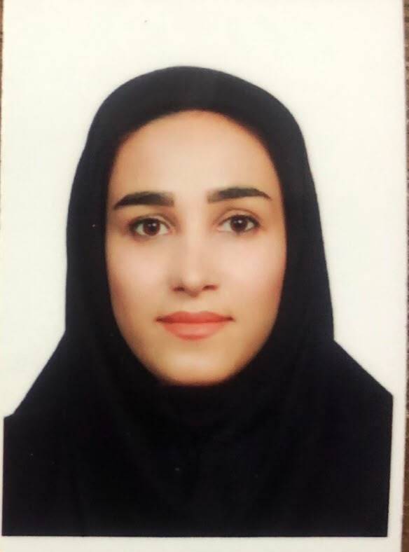 طیبه زمان فشمی