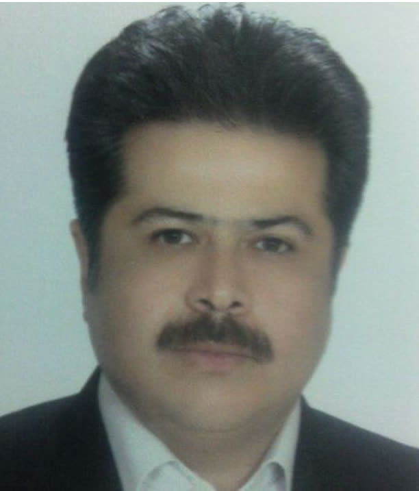 علی ابراهیم طاهری